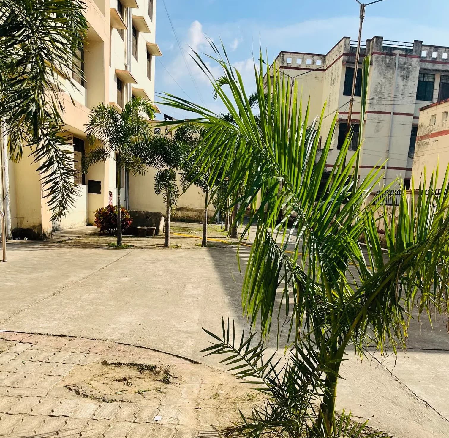 KNIT Sultanpur Campus photo 10